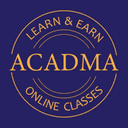 Acadma