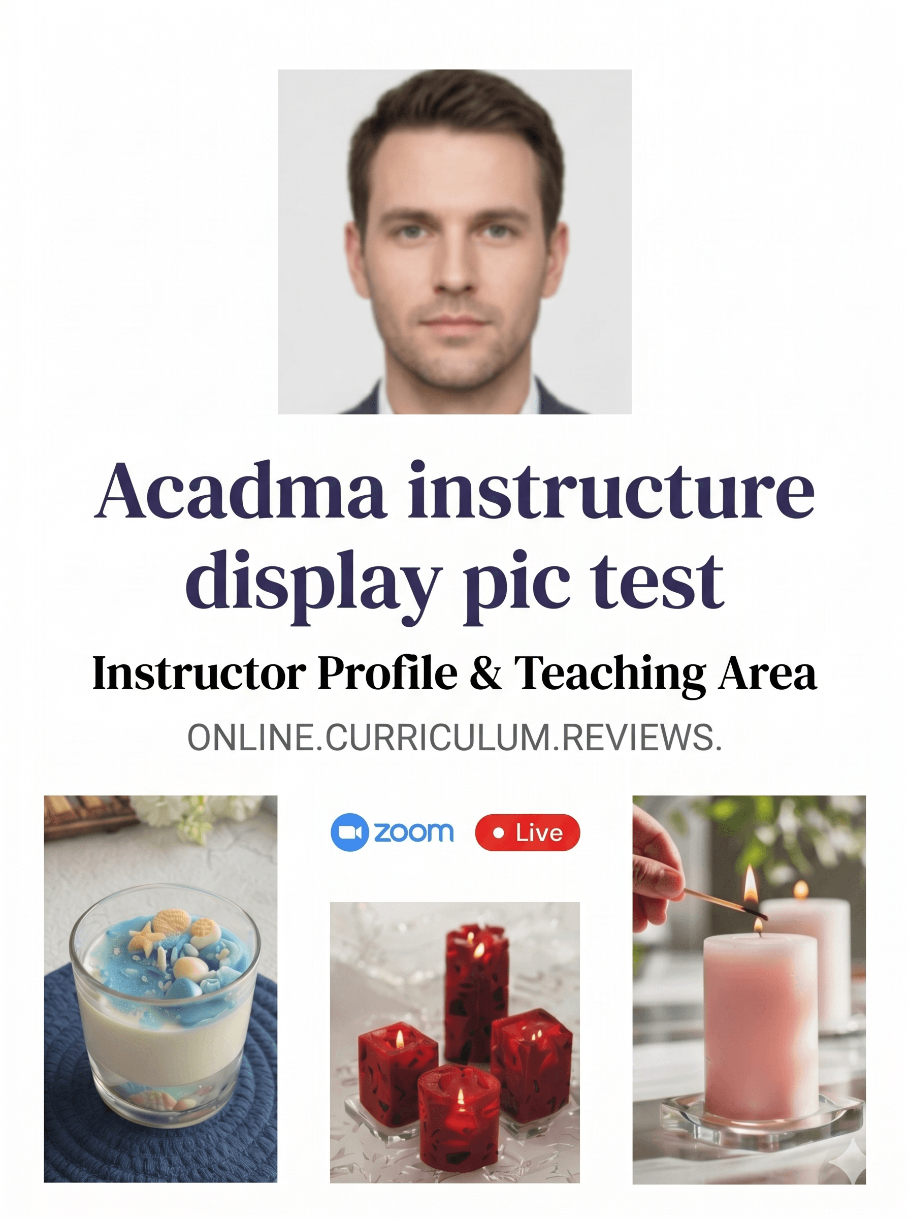 Acadma Arts Expert